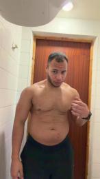 POTRO_latino2 webcam model stream image