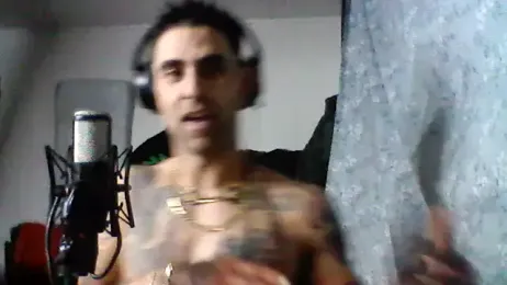 alphacloudGod webcam model stream image