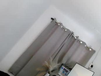 tijanafox webcam model stream image