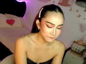 seductive_vana webcam model stream image