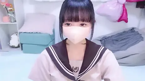 86_haru webcam stripchat model stream image