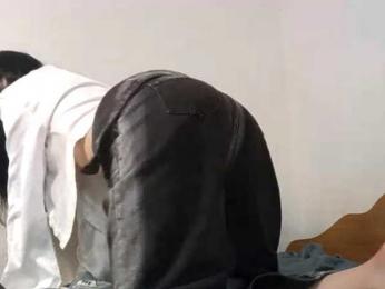 KyleDensley webcam bongacams model stream image