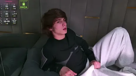 HoogWilder webcam model stream image