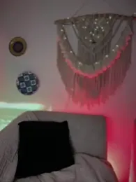 Hanna_arabs webcam model stream image