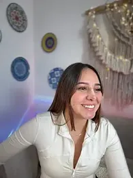 Hanna_arabs webcam model stream image