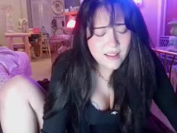 sydneyheaven666 webcam chaturbate model stream image