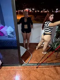 lana_rousse01 webcam model stream image