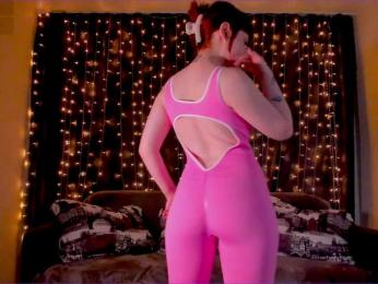 Ashley-Nicks webcam bongacams model stream image