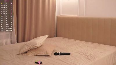 GwenHersey webcam model stream image