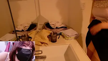 ranran_ch webcam model stream image