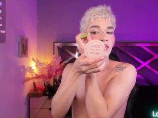 danttee webcam model stream image