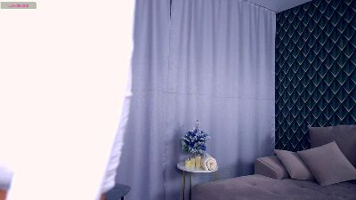 RandiGomer webcam cam4 model stream image