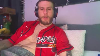 reallygoated95 webcam model stream image