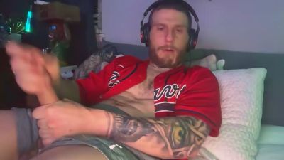 reallygoated95 webcam model stream image