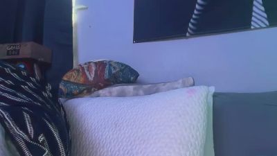 reallygoated95 webcam model stream image