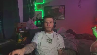 reallygoated95 webcam cam4 model stream image