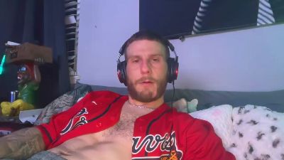reallygoated95 webcam model stream image