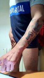 Garra47 webcam cam4 model stream image