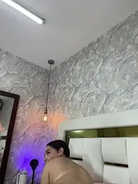 MiaFarkash webcam model stream image