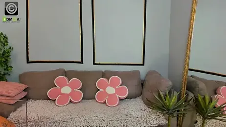 Anya-Ray webcam model stream image