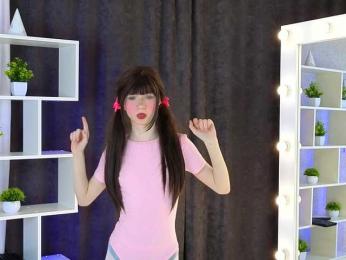 ViollaDream webcam bongacams model stream image