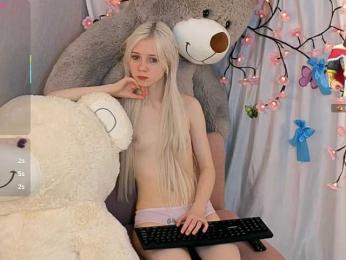 ViollaDream webcam bongacams model stream image