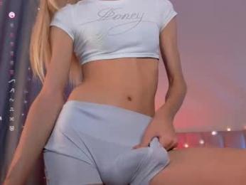 mintlackey webcam chaturbate model stream image