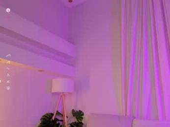 mintlackey webcam chaturbate model stream image