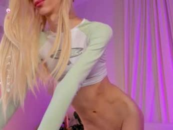 mintlackey webcam chaturbate model stream image