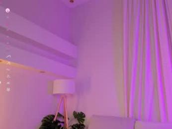 mintlackey webcam chaturbate model stream image