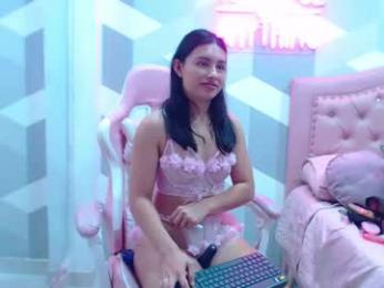 violetrousse webcam chaturbate model stream image