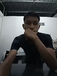 ElJohan5 webcam model stream image