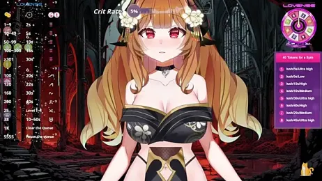 hadamia webcam model stream image