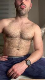 WhiteAndHairy webcam cam4 model stream image