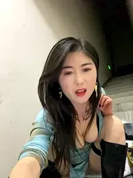 sunny-520 webcam model stream image