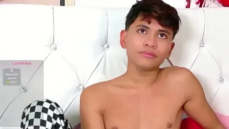 Ethan_Westt webcam model stream image