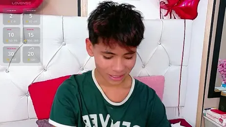 Ethan_Westt webcam stripchat model stream image