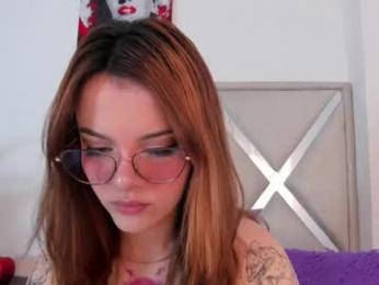 abby_jones2 webcam chaturbate model stream image