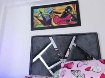 abby_jones2 webcam chaturbate model stream image