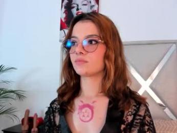 abby_jones2 webcam chaturbate model stream image