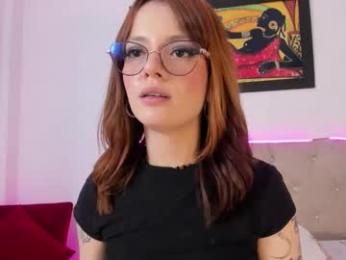 abby_jones2 webcam chaturbate model stream image