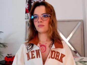 abby_jones2 webcam chaturbate model stream image