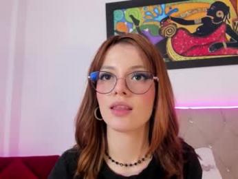 abby_jones2 webcam chaturbate model stream image