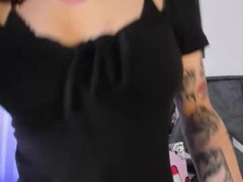 abby_jones2 webcam chaturbate model stream image