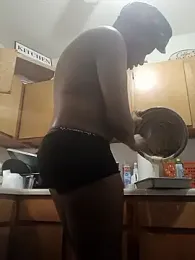 ReallyReallyReal webcam model stream image