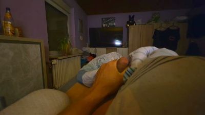 juergfun webcam model stream image