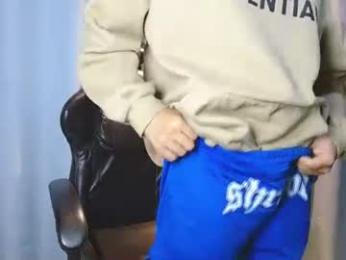 badblack_66 webcam chaturbate model stream image