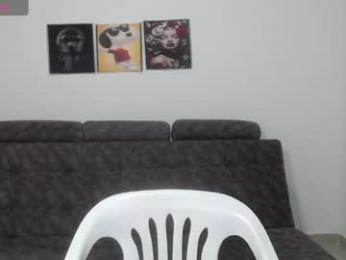 anthonela_queen webcam model stream image