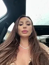 LunaBex webcam model stream image