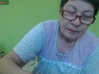 Sandra-Carina webcam bongacams model stream image